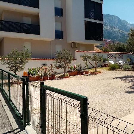Tihana Makarska Ngoại thất bức ảnh