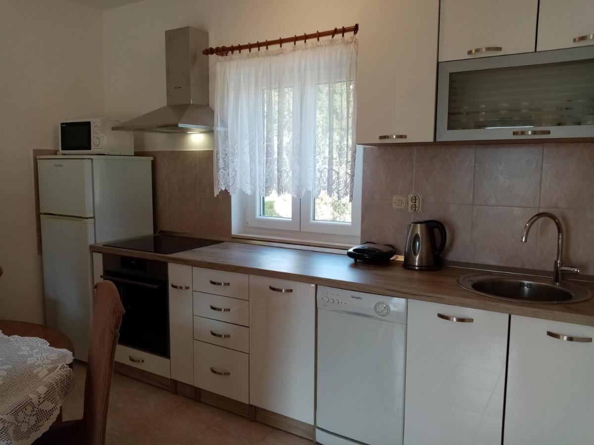 Tihana Makarska Ngoại thất bức ảnh