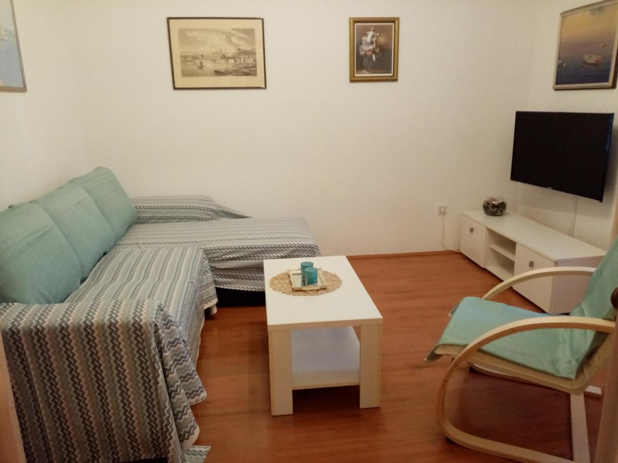 Tihana Makarska Ngoại thất bức ảnh
