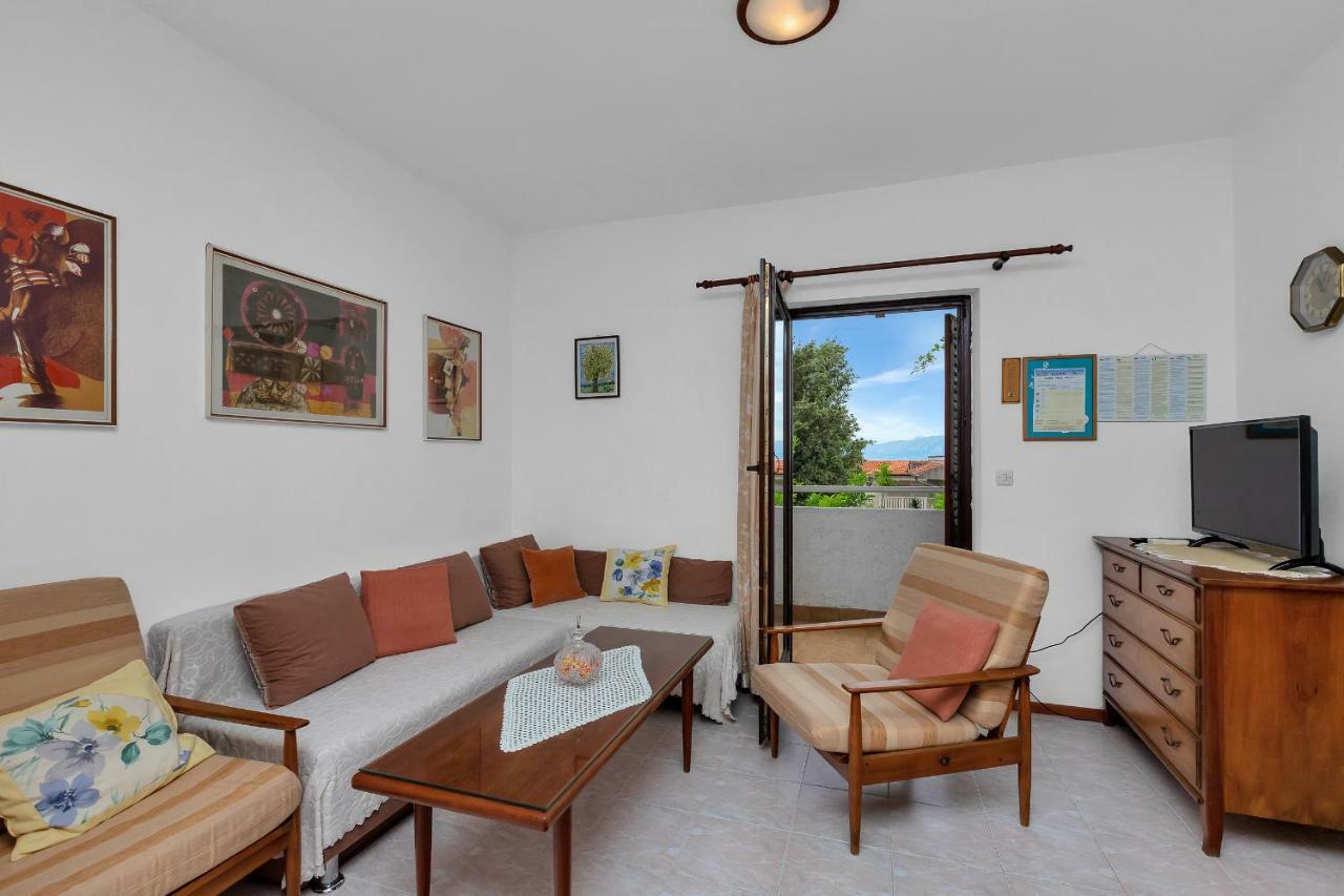 Tihana Makarska Ngoại thất bức ảnh